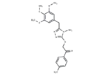 Tubulin polymerization-IN-8