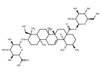 Cynarasaponin E