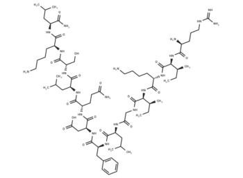 α-Pompilidotoxin
