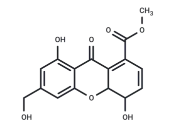 sydowinol