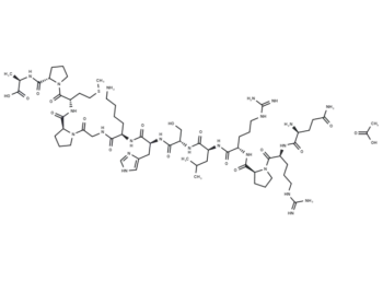(Ala13)-Apelin-13 acetate