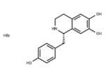 (S)-Higenamine hydrobromide