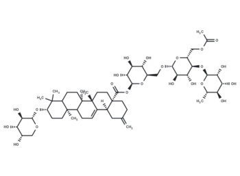 Ciwujianoside D2