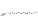 Decyl thiocyanate