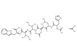 Ac-Endothelin-1 (16-21)