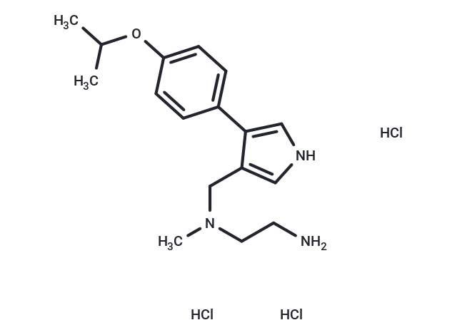 MS023 (hydrochloride) (1831110-54-3 free base)