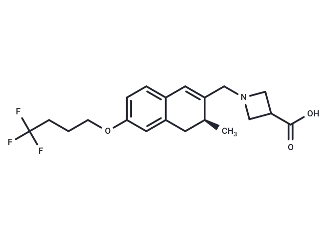 S1P5 receptor agonist-1