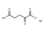 2-Ketoglutaric acid Sodium