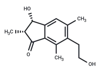 (2R,3S)-Pterosin C