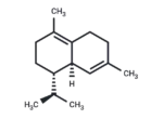 (+)-δ-Cadinene