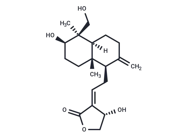 Andrographolide