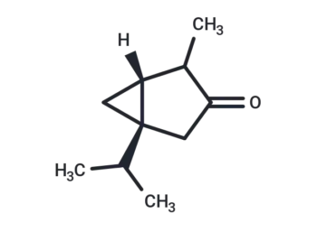 α,β-Thujone