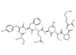 [Lys8] Vasopressin Desglycinamide