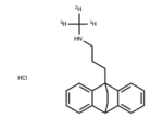 Maprotiline-d3 hydrochloride