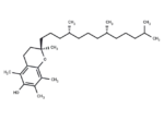 α-Vitamin E