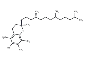 α-Vitamin E