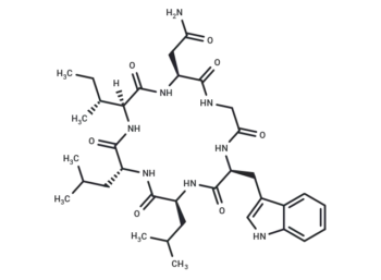 Desotamide