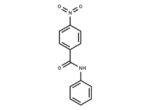 4-Nitrobenzanilide 1 4-Nitrobenzanilide