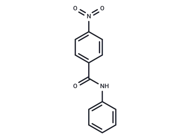 4-Nitrobenzanilide 4-Nitrobenzanilide