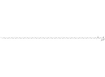 m-PEG24-Mal