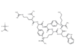 Ac-RYYRWK-NH2 TFA