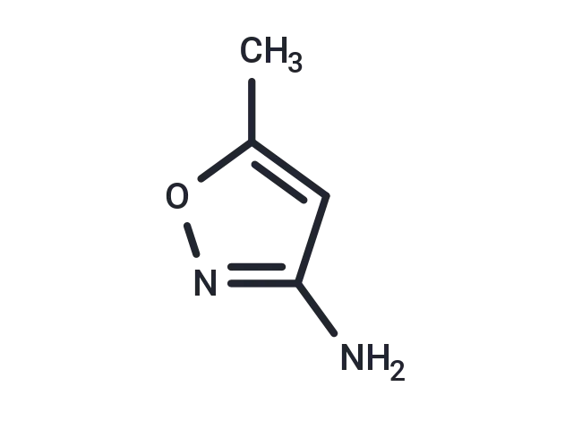 3-Amino-5-methylisoxazole