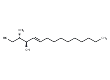 Sphingosine (d14:1)