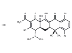 Chlortetracycline hydrochloride
