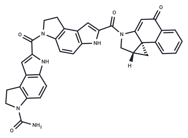 (+)-CBI-CDPI2 CgoaEGY7T1mEaFFCAAAAALvTW1Y927- Immunomart