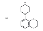 Eltoprazine hydrochloride
