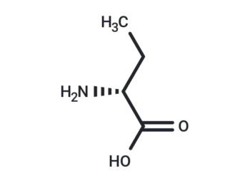 D(-)-2-Aminobutyric acid