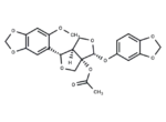 (±)-Phrymarolin II