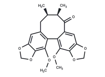 Schisanlignone D
