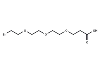 Bromo-PEG3-C2-acid