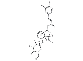 Verminoside