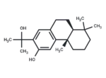 15-Hydroxyferruginol