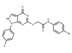 UCK2 Inhibitor-3