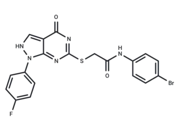 UCK2 Inhibitor-3