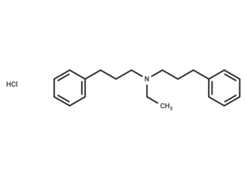 Alverine hydrochloride
