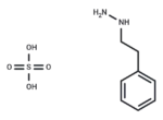 Phenelzine sulfate