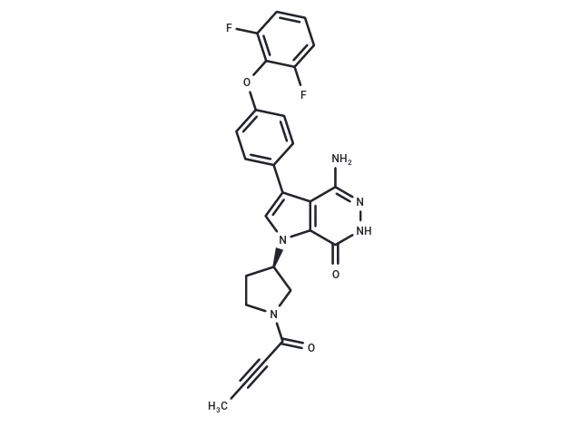 Edralbrutinib