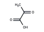 Pyruvic acid