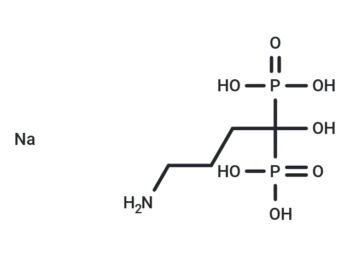 Alendronate sodium