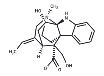Echitaminic acid