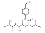 Ala-Ala-Asn-PAB