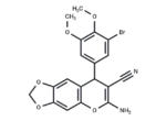 Wnt pathway inhibitor 4