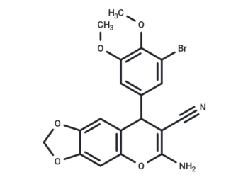 Wnt pathway inhibitor 4