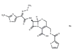 Ceftiofur sodium