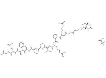 Biotin-Crosstide TFA