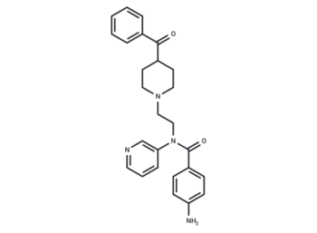 5-HT2A antagonist 1